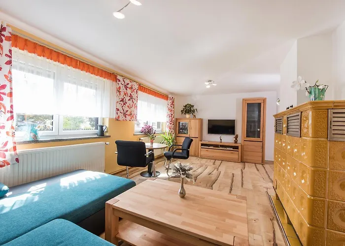Ferienhaus Stark