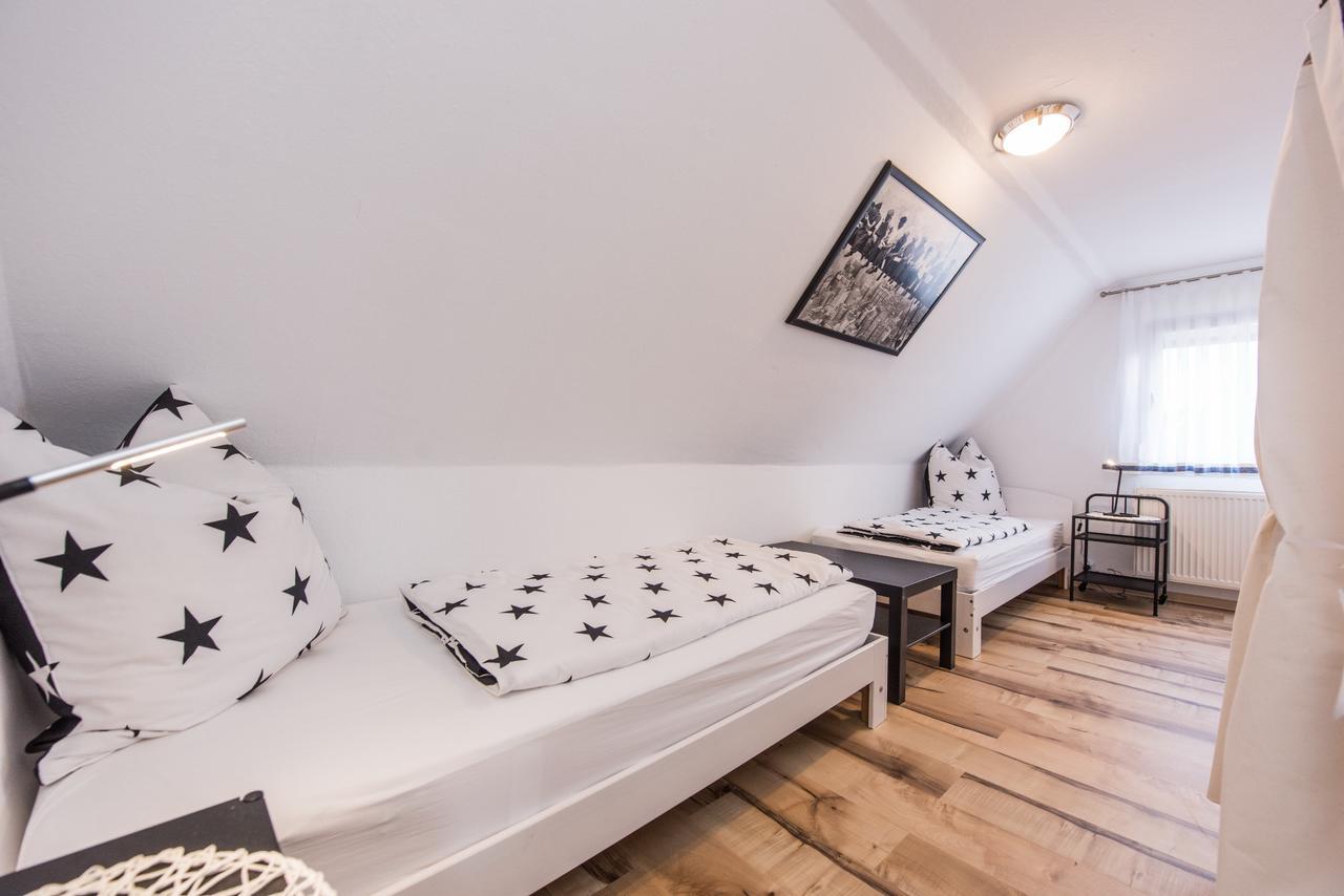 Ferienhaus Stark Ferienhaus