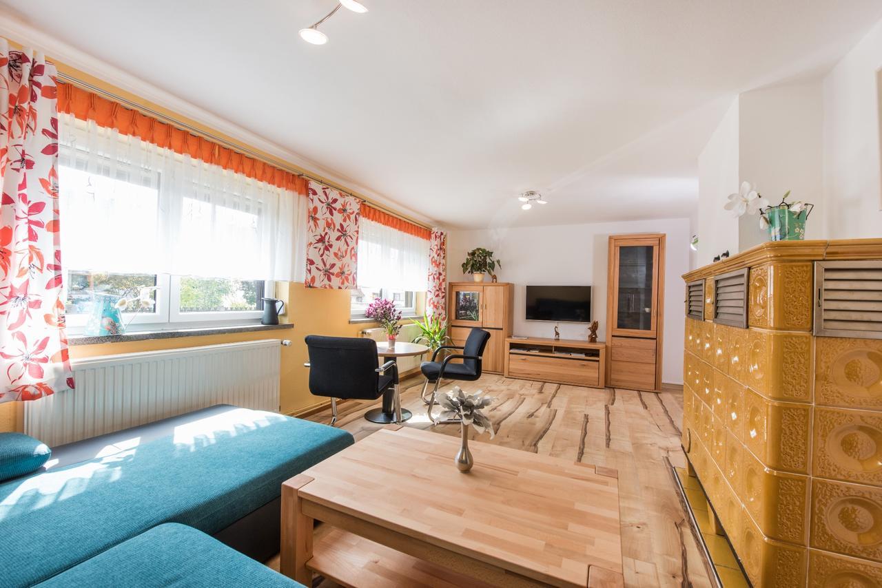 Ferienhaus Ferienhaus Stark *