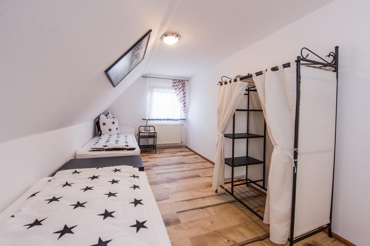 Ferienhaus Stark Ferienhaus