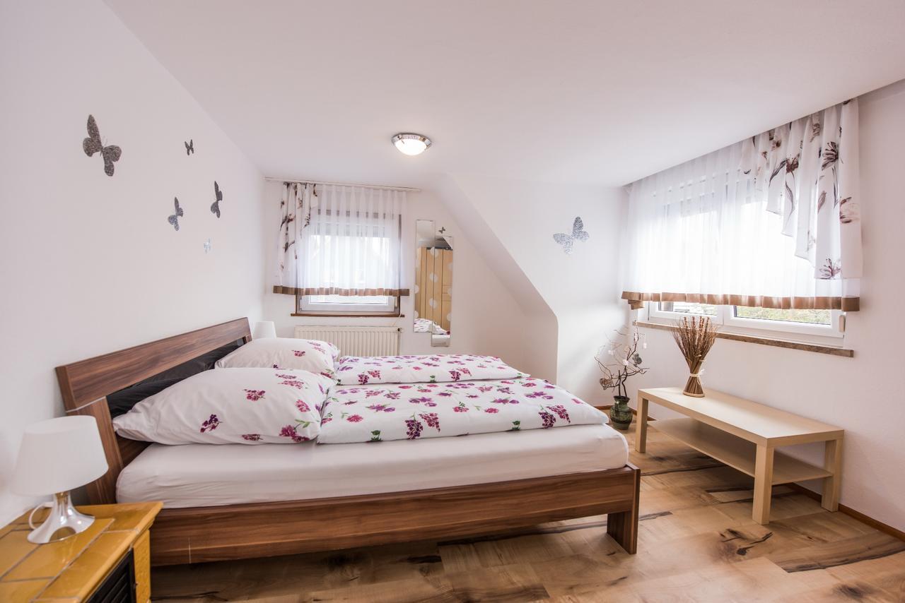 Ferienhaus Stark Ferienhaus *
