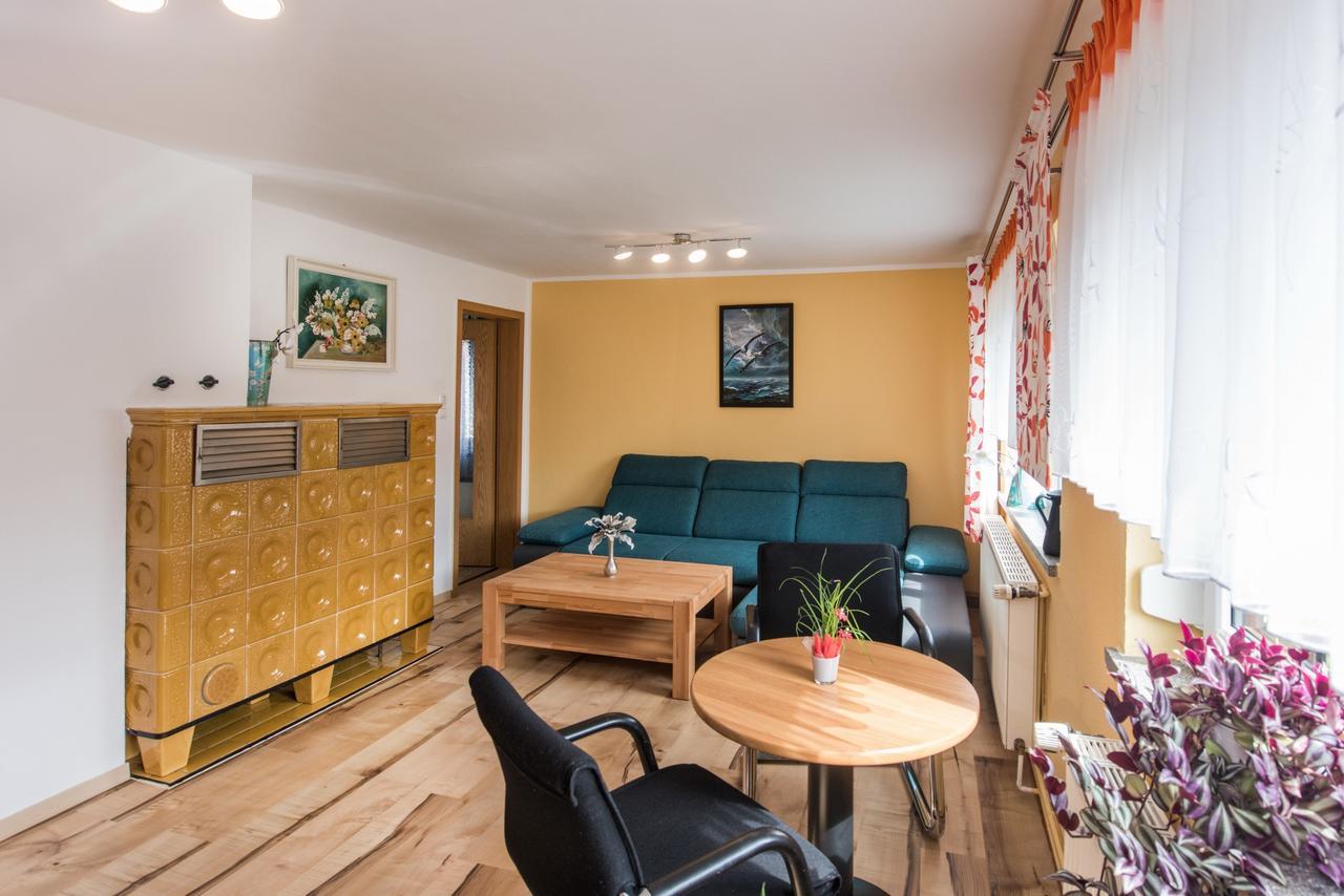 Ferienhaus Stark Ferienhaus *
