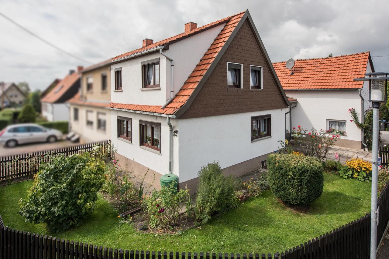 Ferienhaus Stark